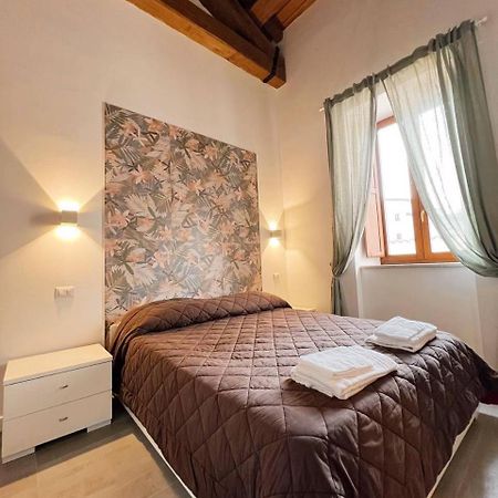 Bed and Breakfast Il Vico Л'Аквіла Екстер'єр фото