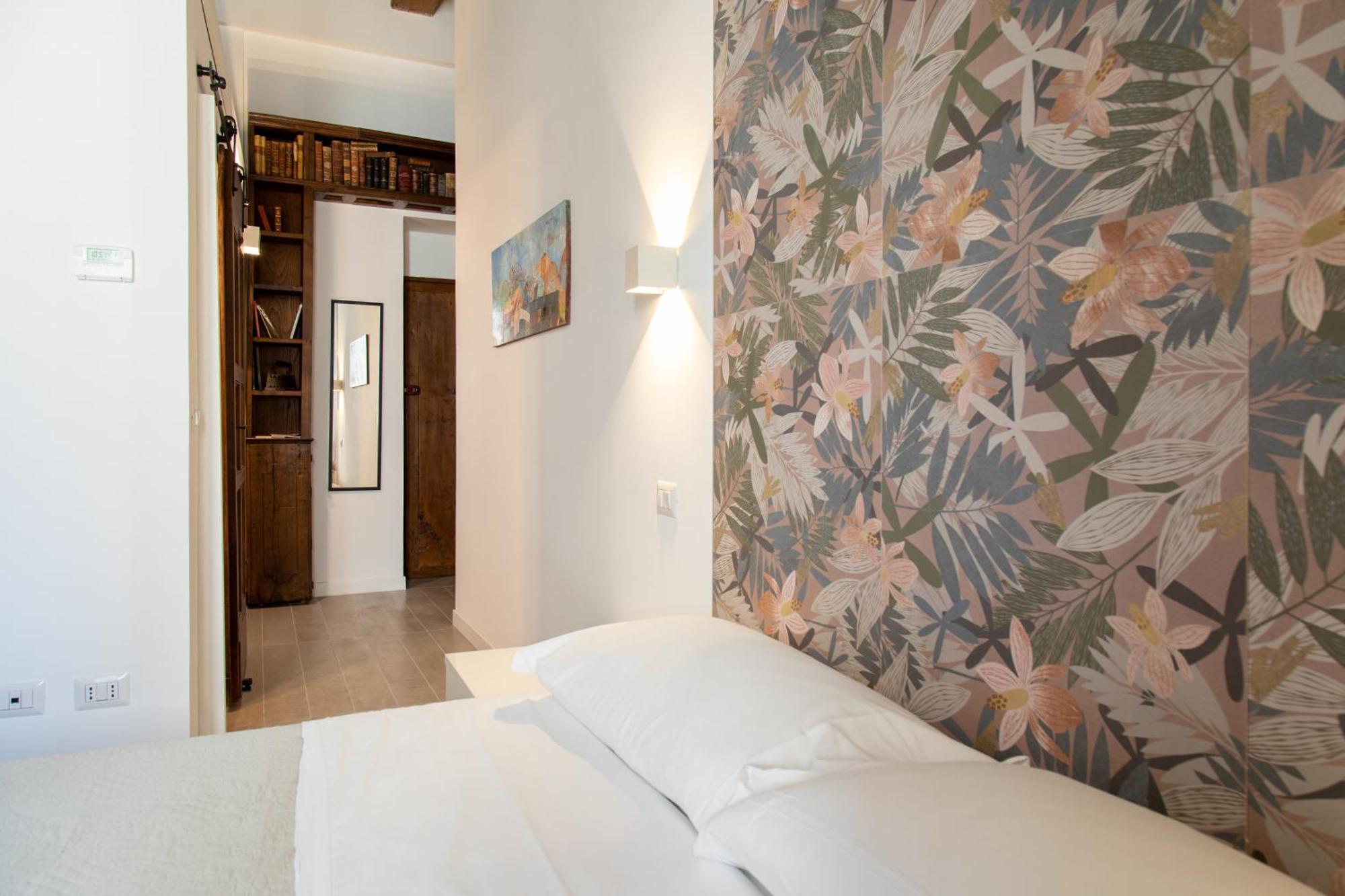 Bed and Breakfast Il Vico Л'Аквіла Екстер'єр фото
