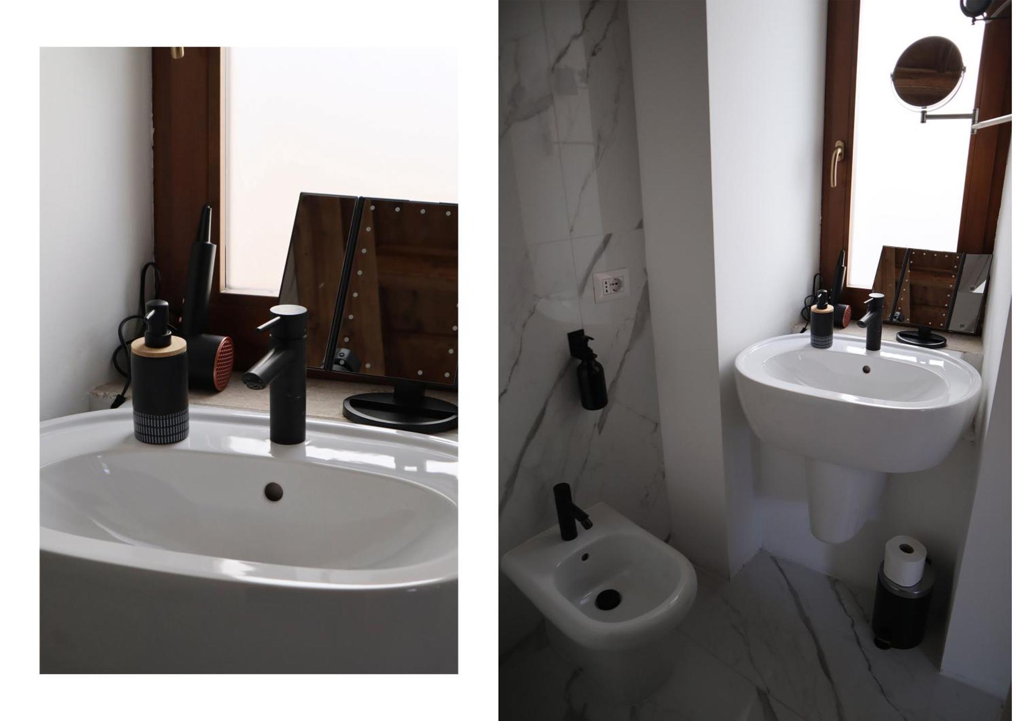 Bed and Breakfast Il Vico Л'Аквіла Екстер'єр фото
